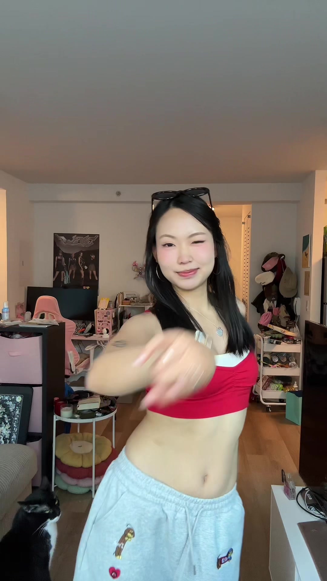 @Jojo Z
