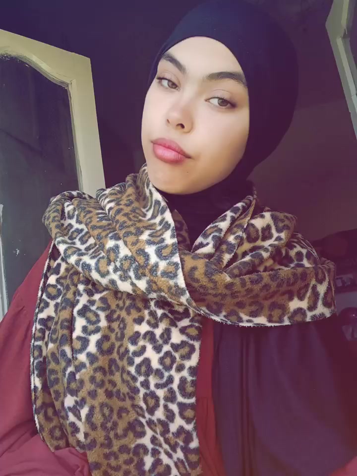 @يُسْرَىَ💞