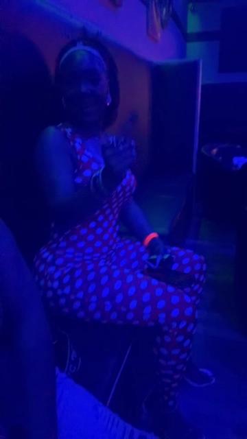 @Kadejah Hines
