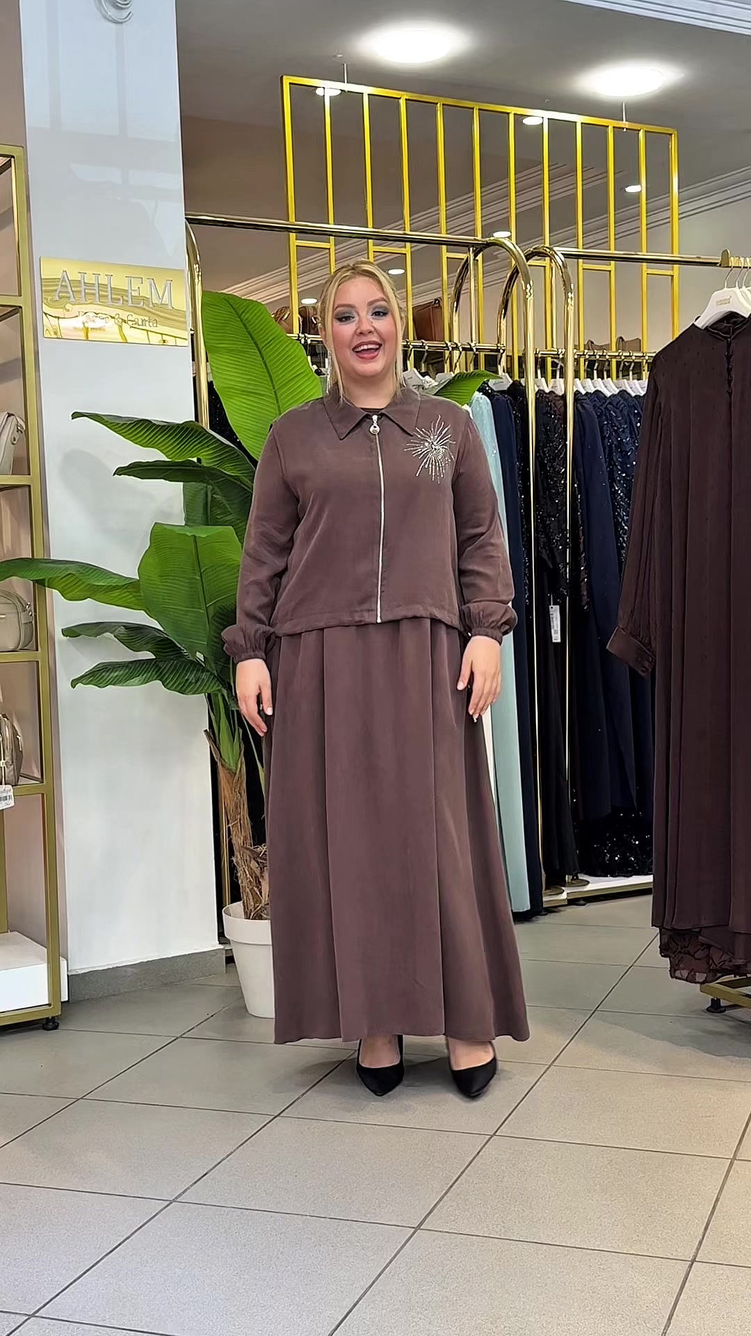 @Ahlem Eşarp