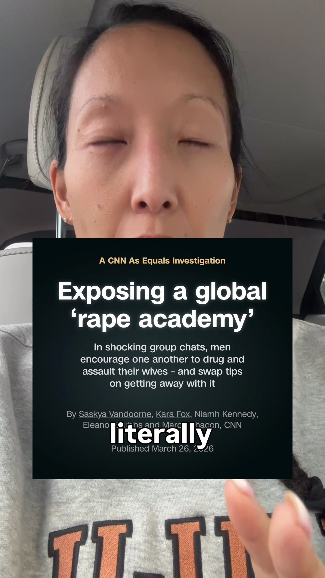 @Joanne L. Molinaro (이선영)