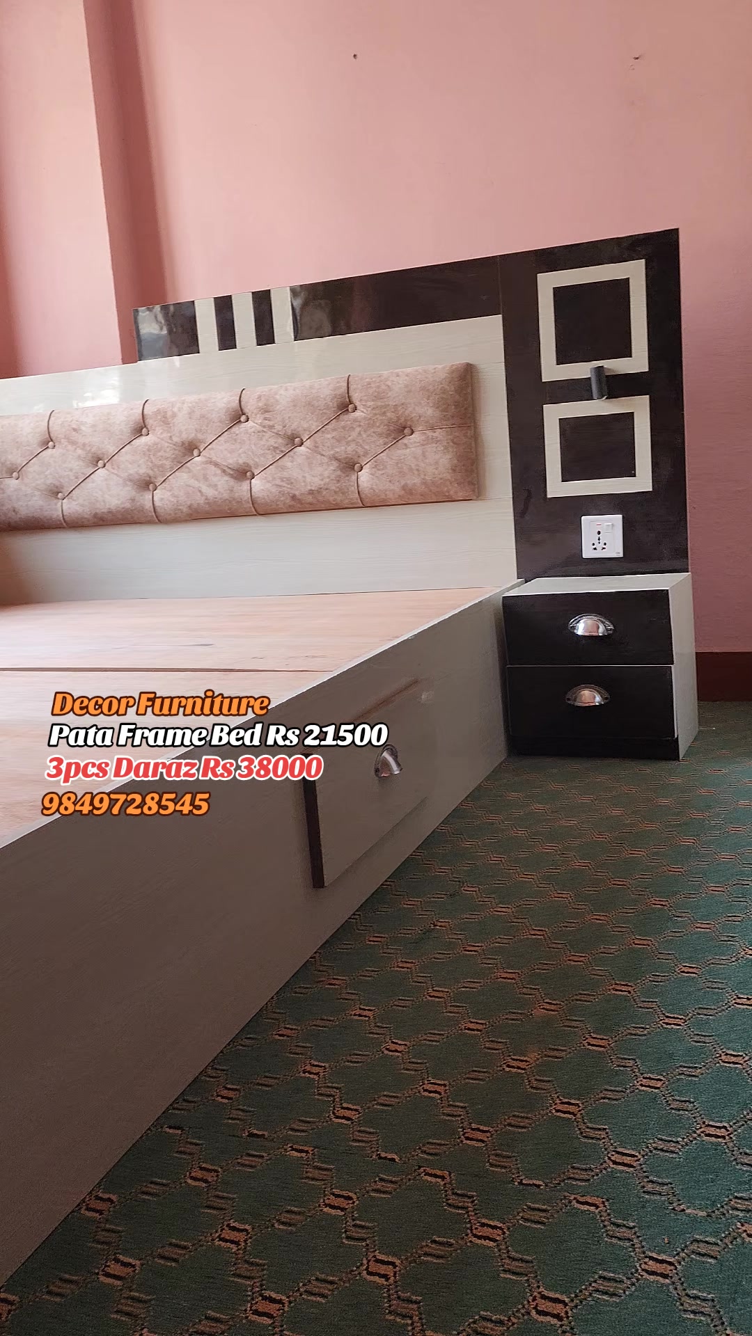 @Decor Furniture