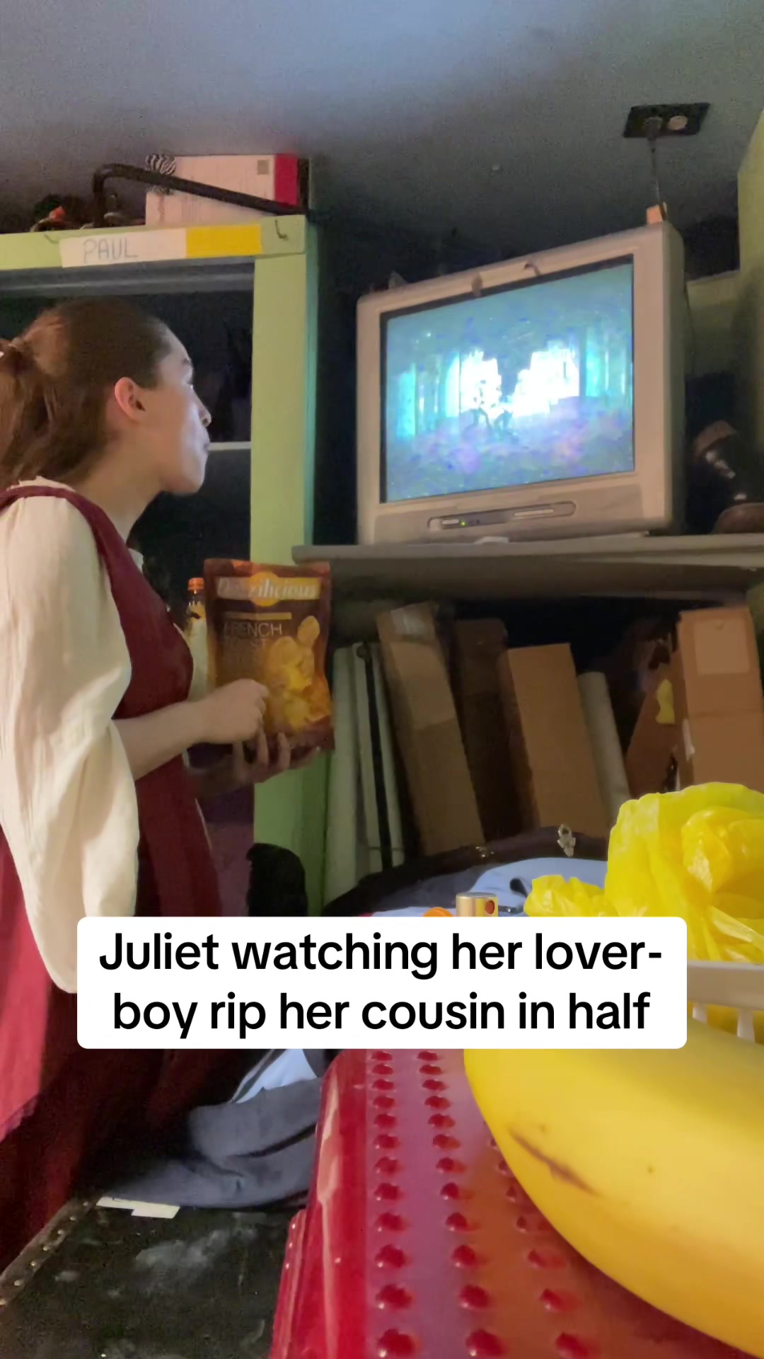 @Noelle Gizzi