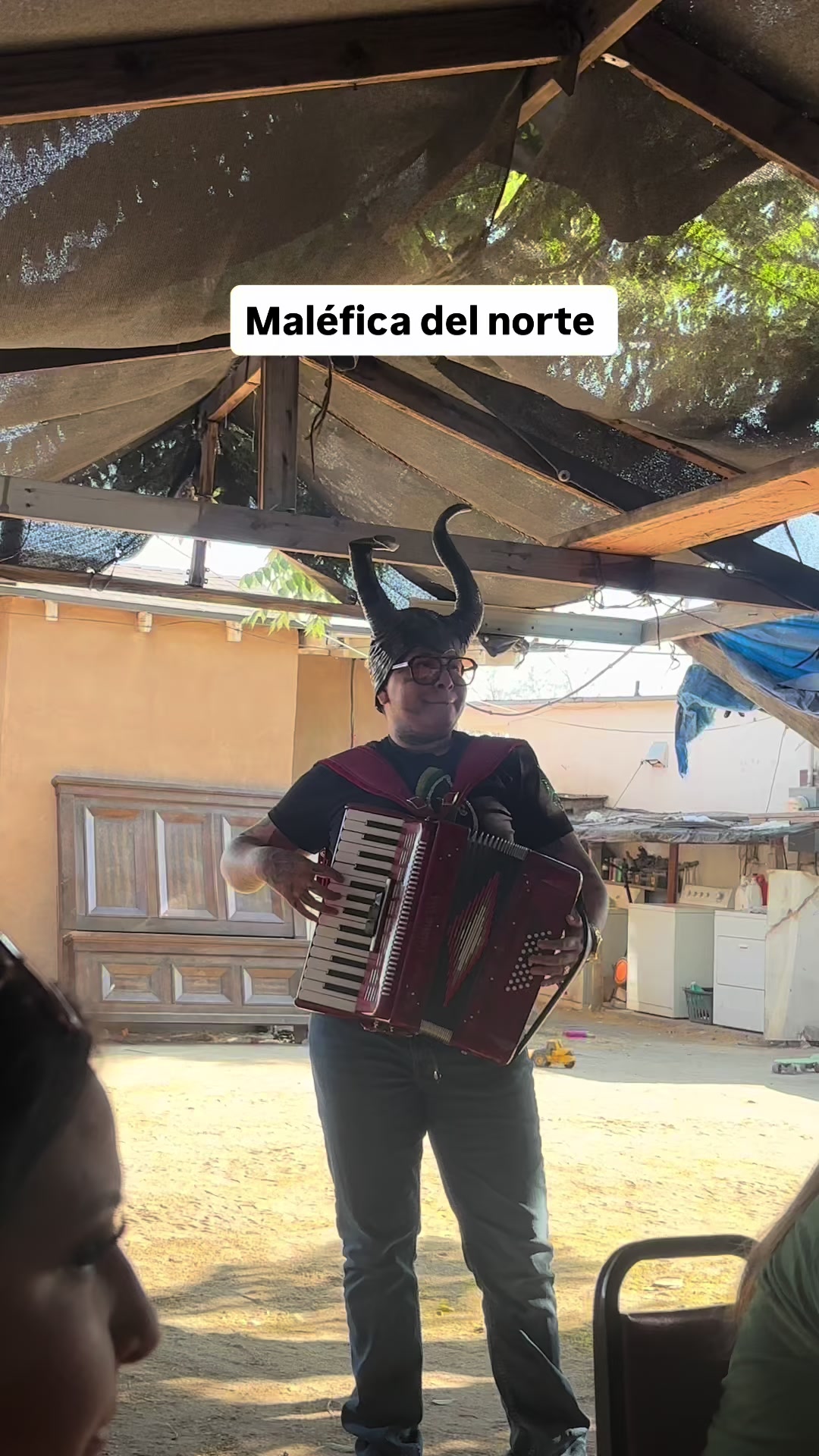 @Mariela Orozco
