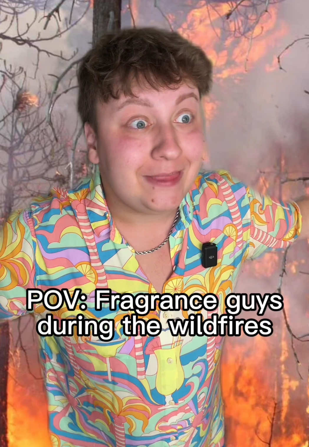 @ComedicScents