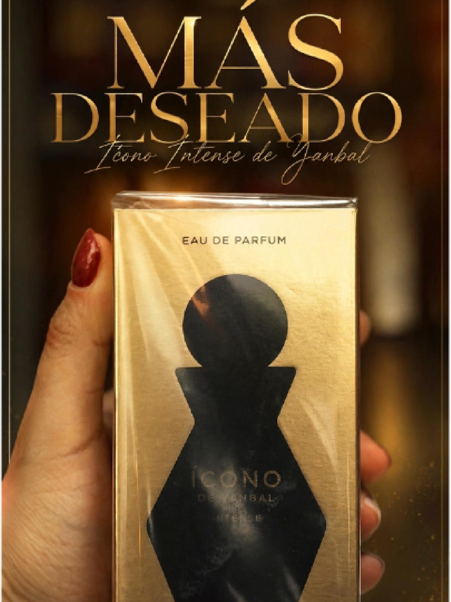 @Perfumes en tendencia