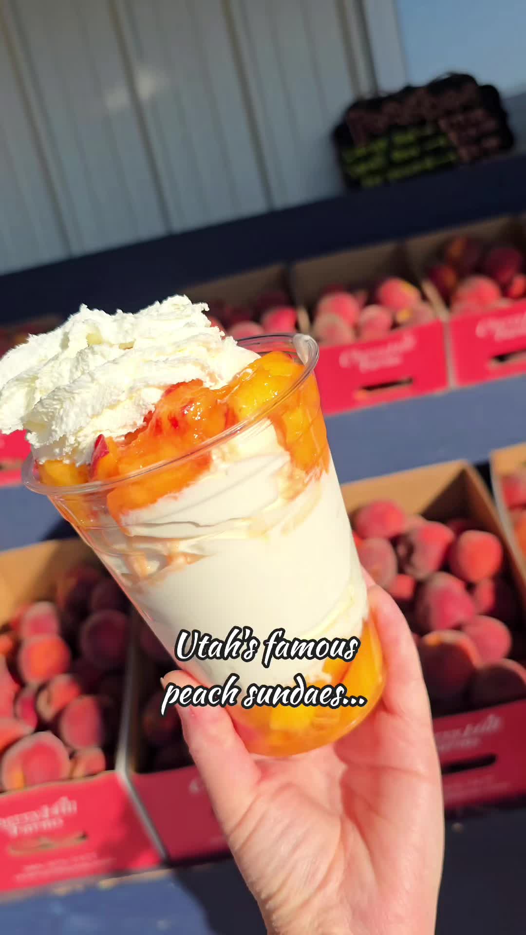 @Utah's Eats & Sweets