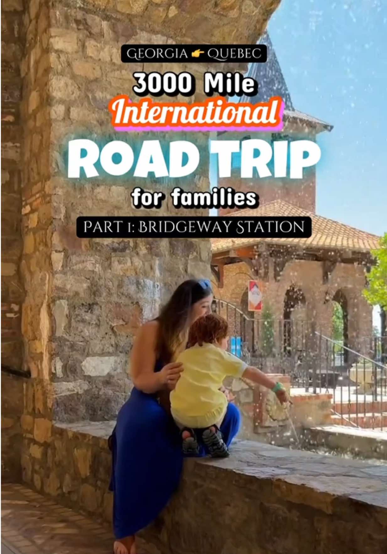 @The O’Haras Travel
