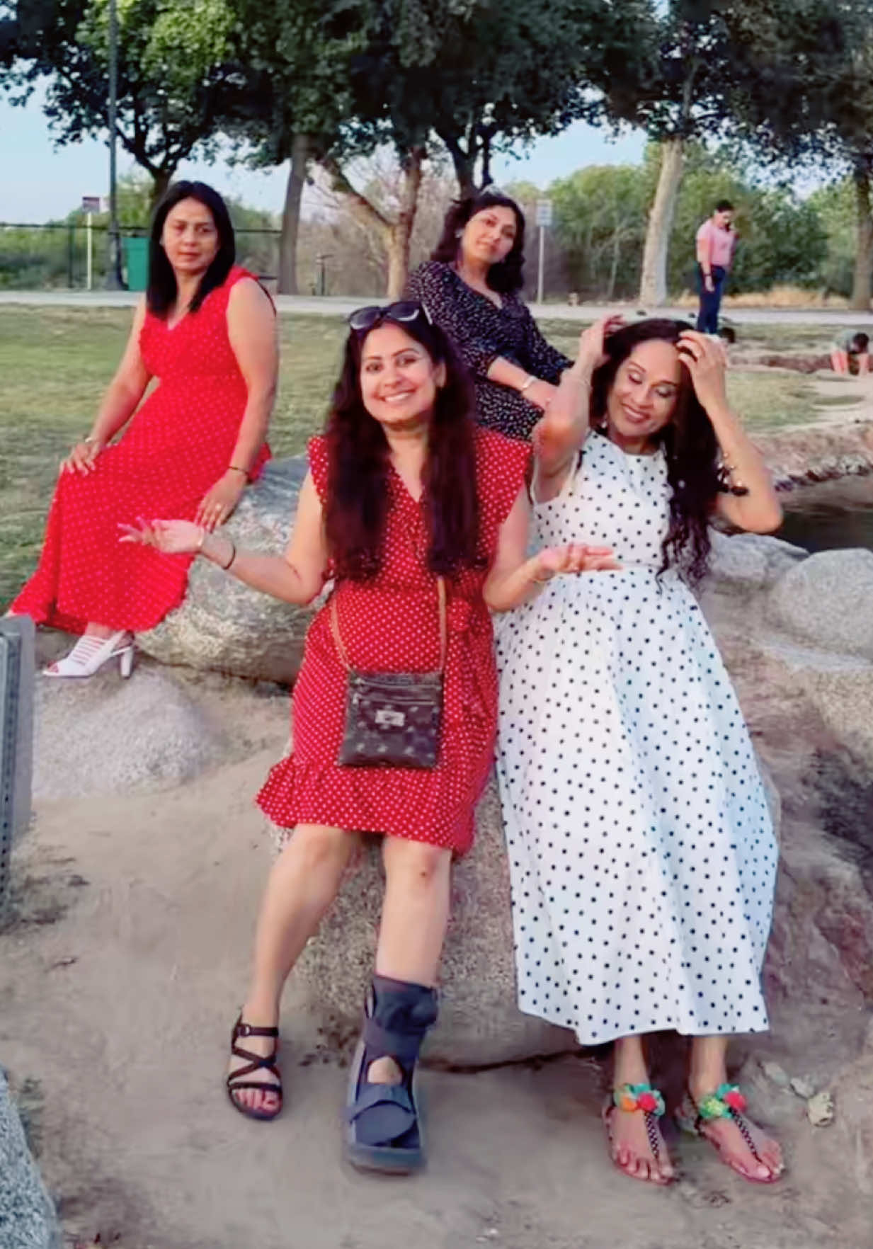 @Rani Rocks💃