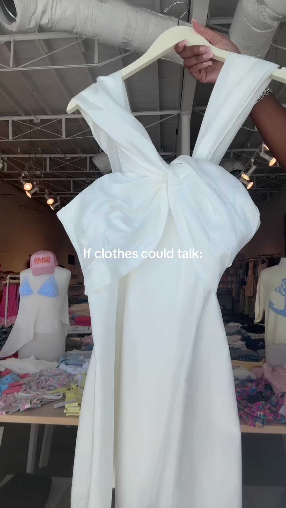 @Adeline Boutique