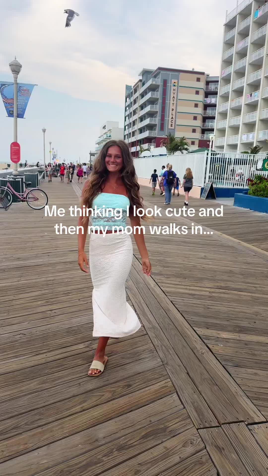 @Marissa