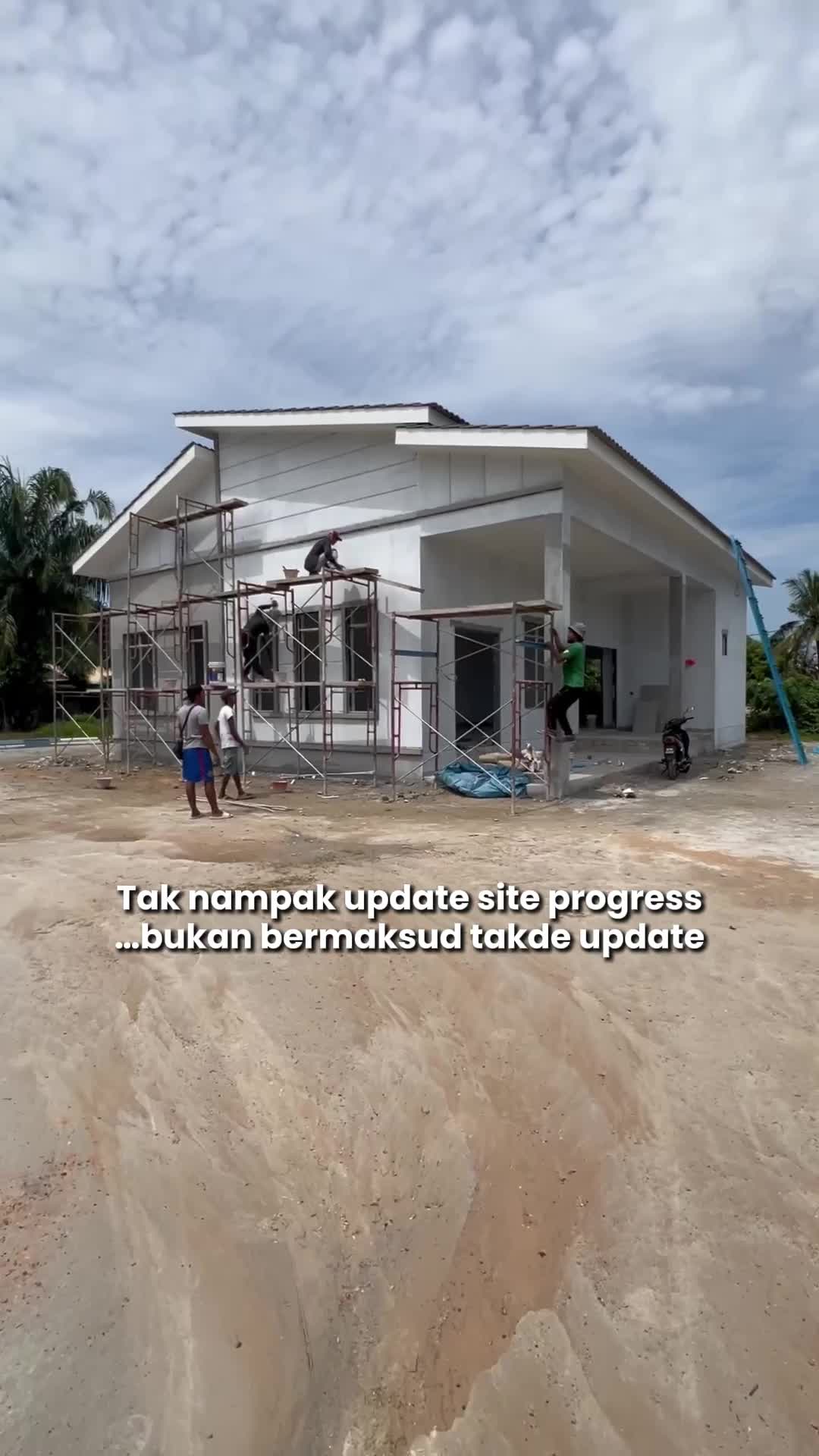 @Kontraktor Perak