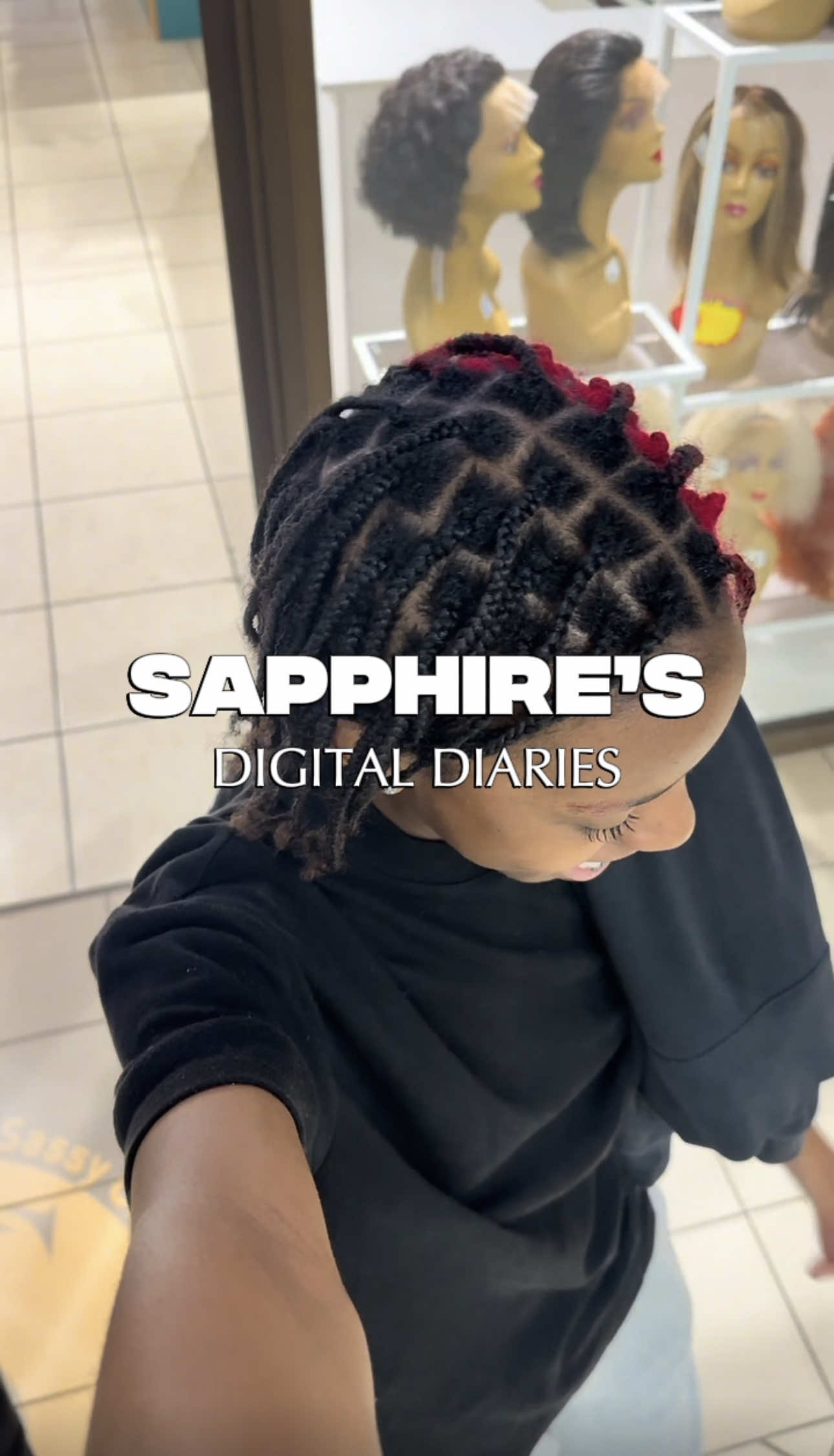@SAPPHIRE