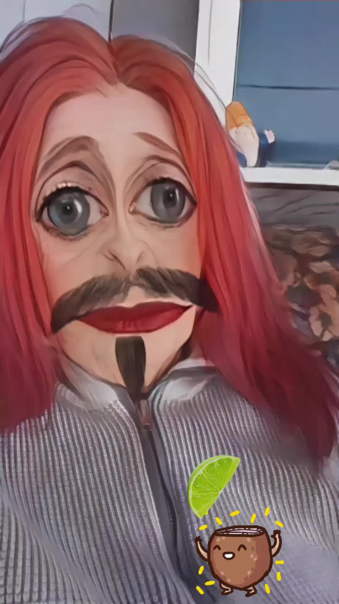 @Yvonne