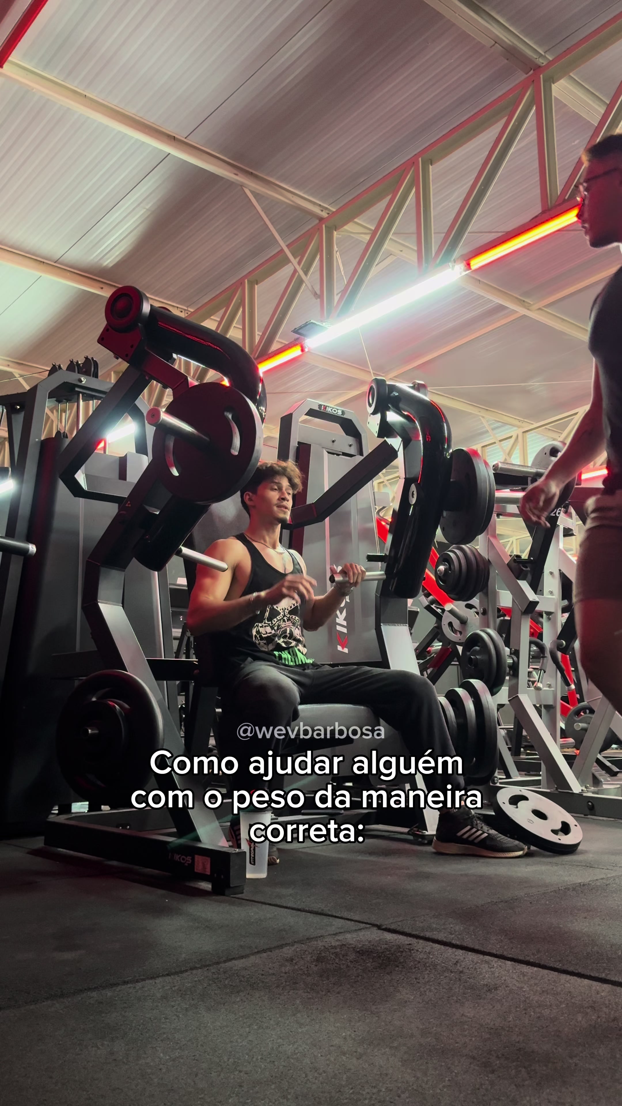 @Weverton ๐ง๐ท