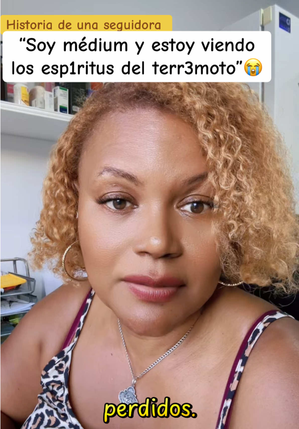 @Historias de Carmen