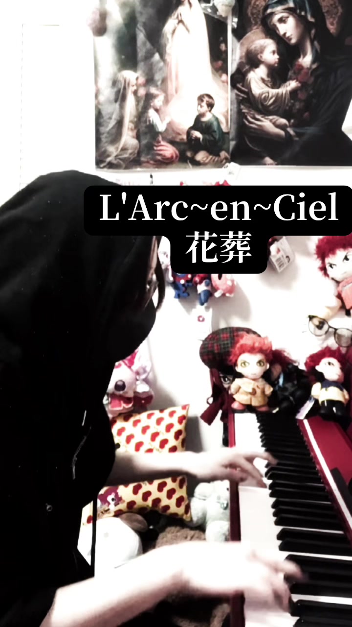 @Manaka🌹💀