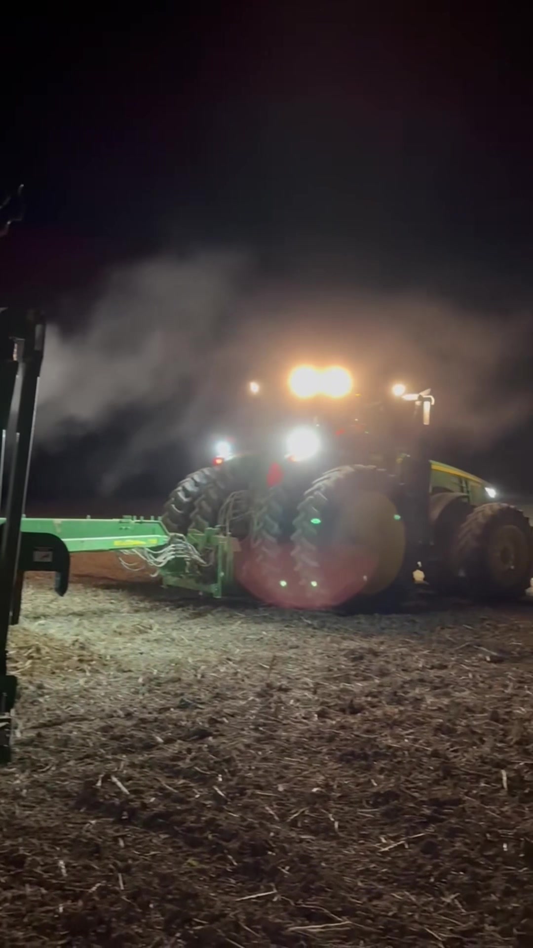 @Reynolds Farm Equipment