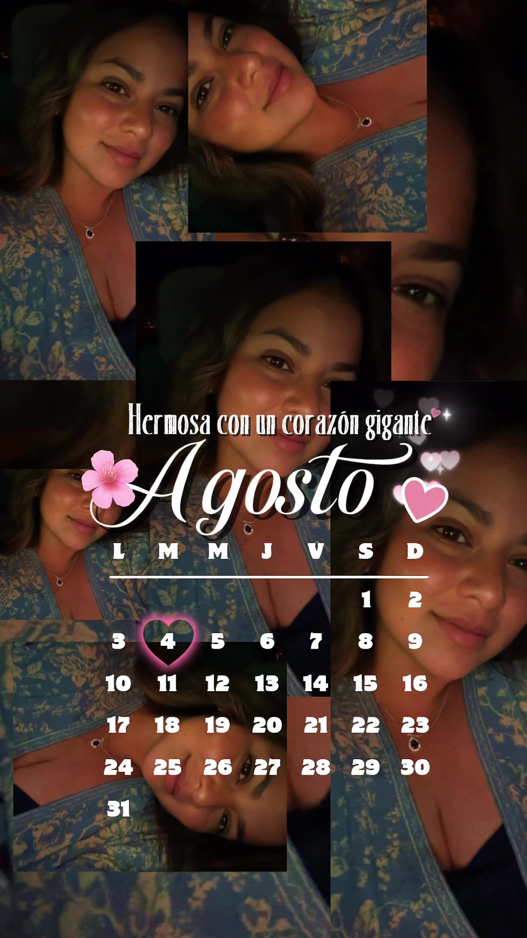 @Lucy Tobar 🖤