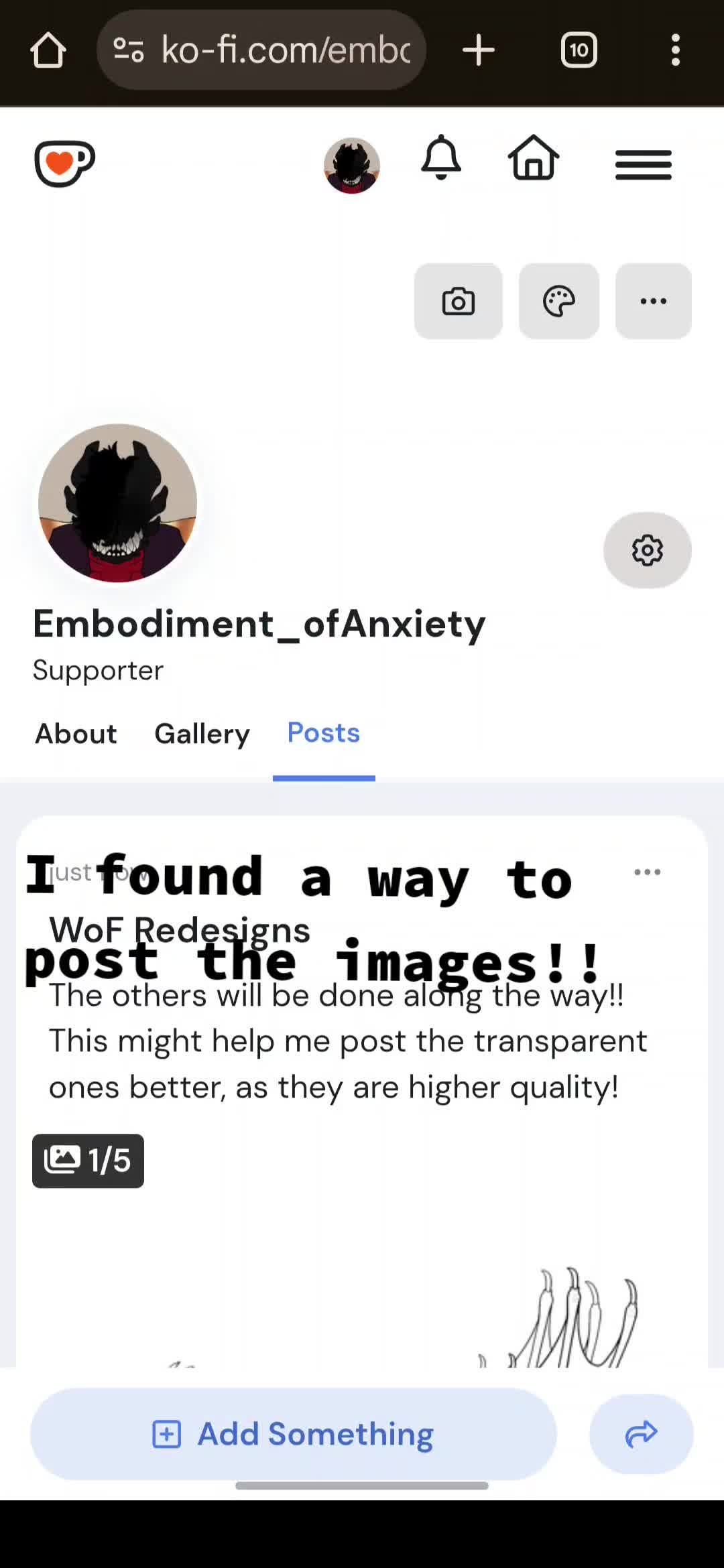 @Embodiment_of_Anxiety