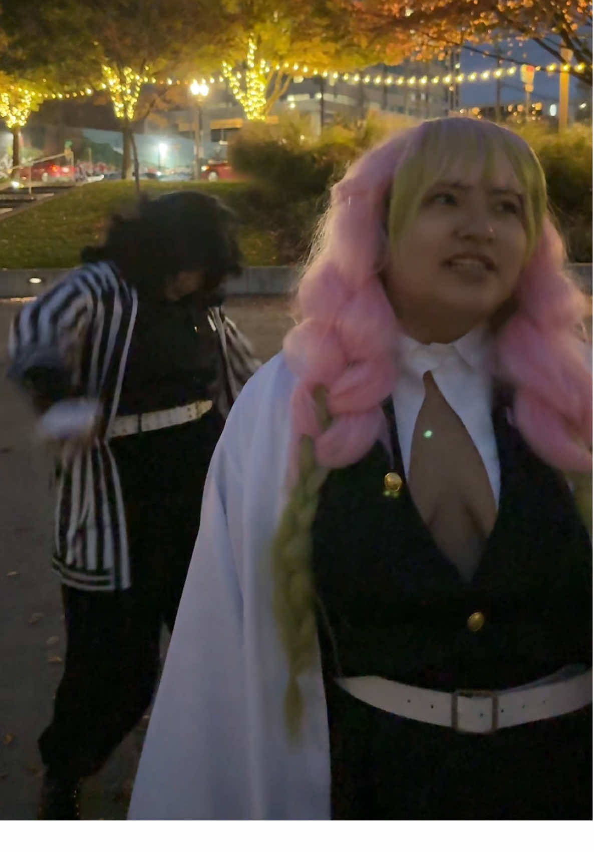 @愛