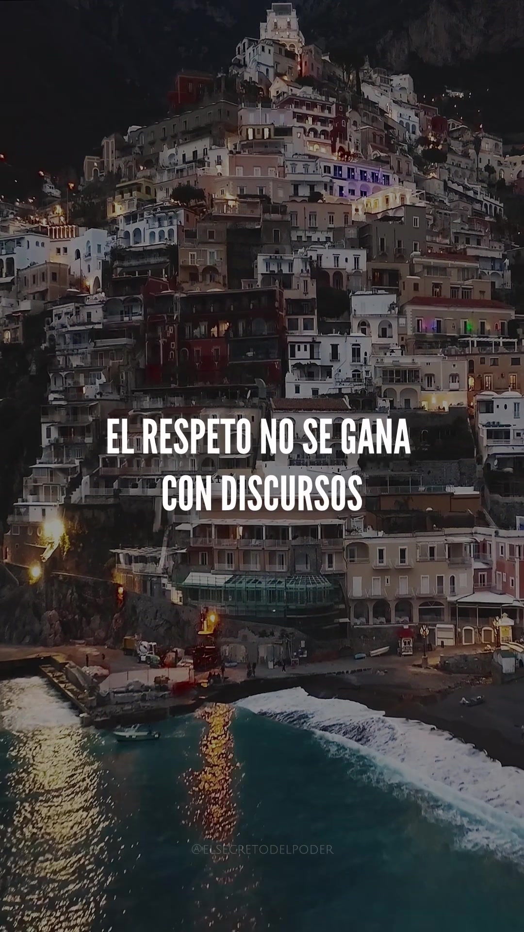 @El Secreto del Poder