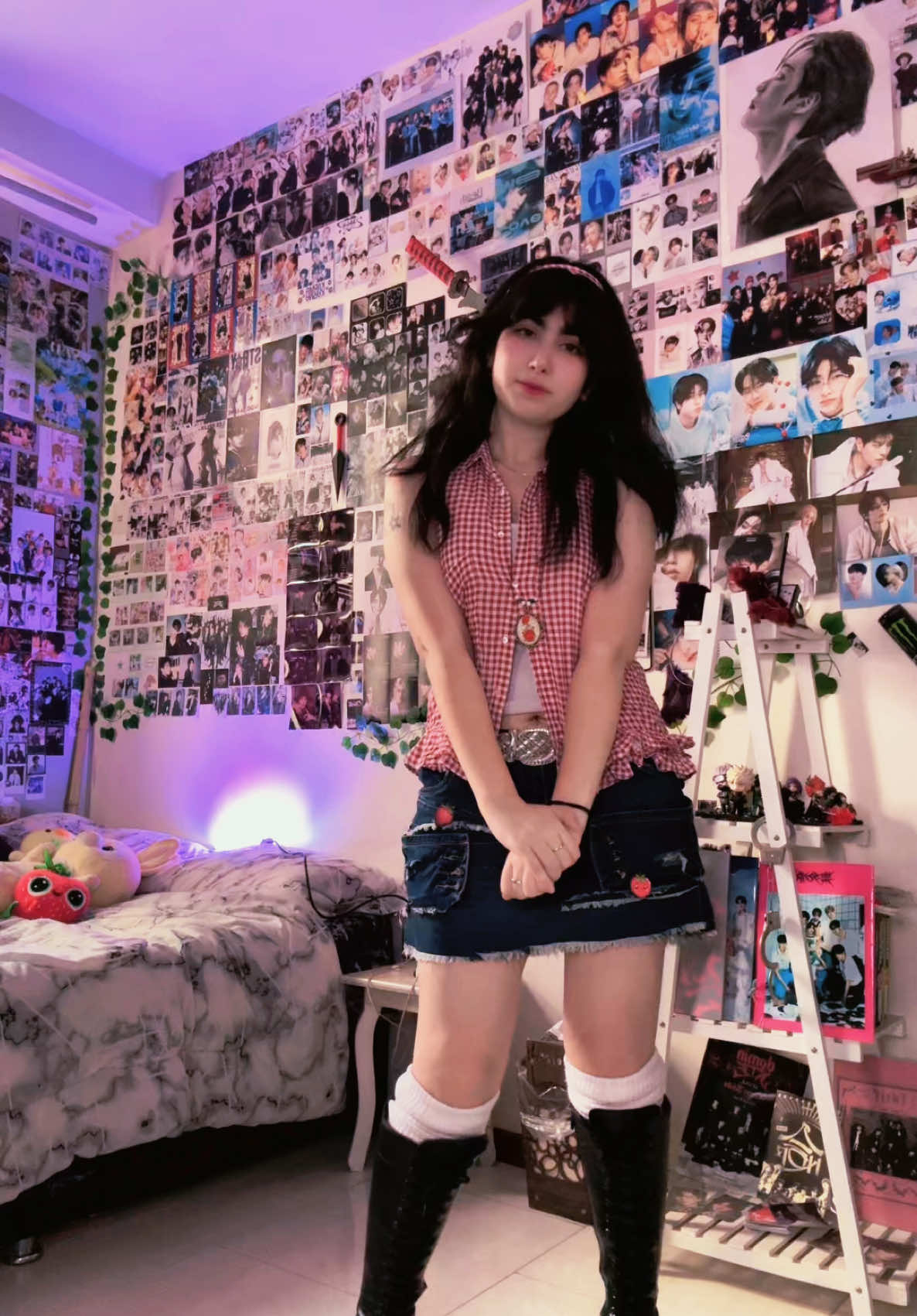 @Aiku✮⋆˙