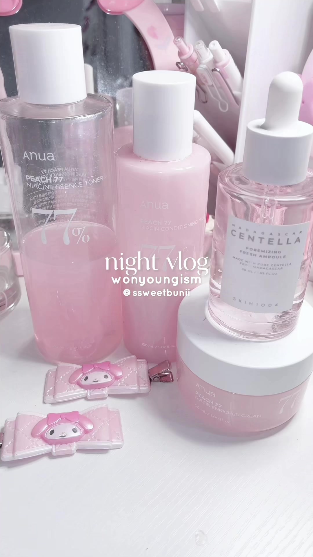 @݁ ⊹ 𝓁𝒾𝓁𝓎 ♡