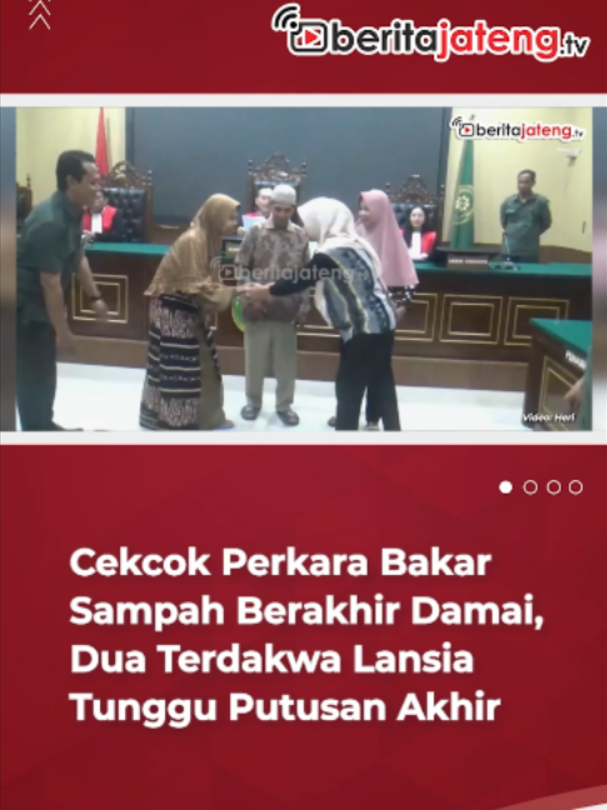 @Beritajateng.TV