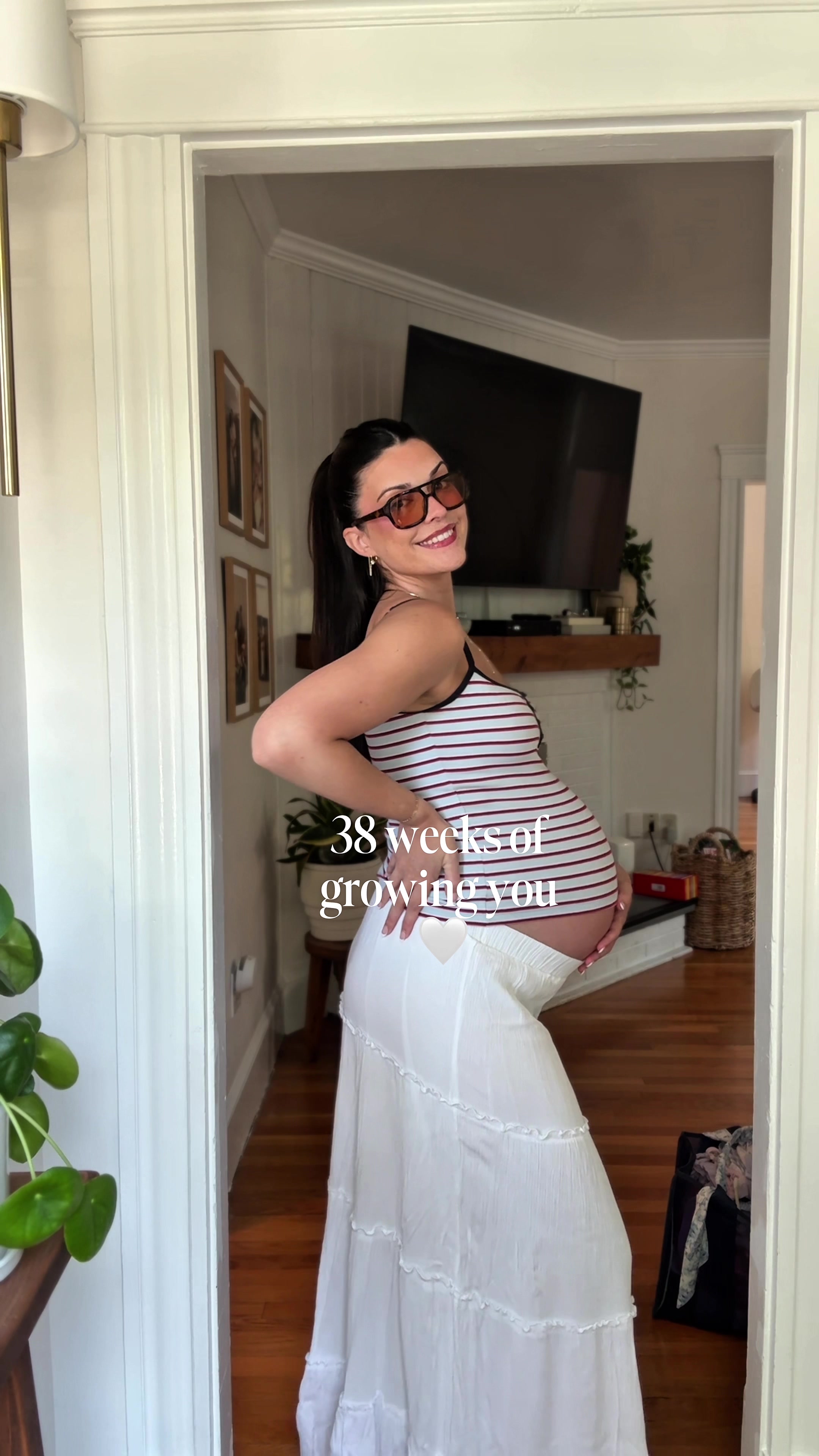 @rachael bel | mom style