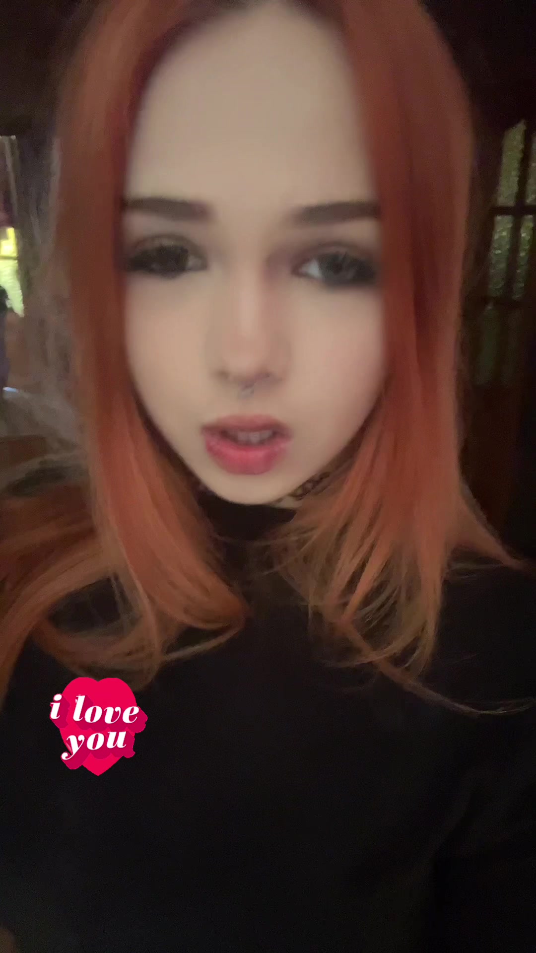 @перцовка