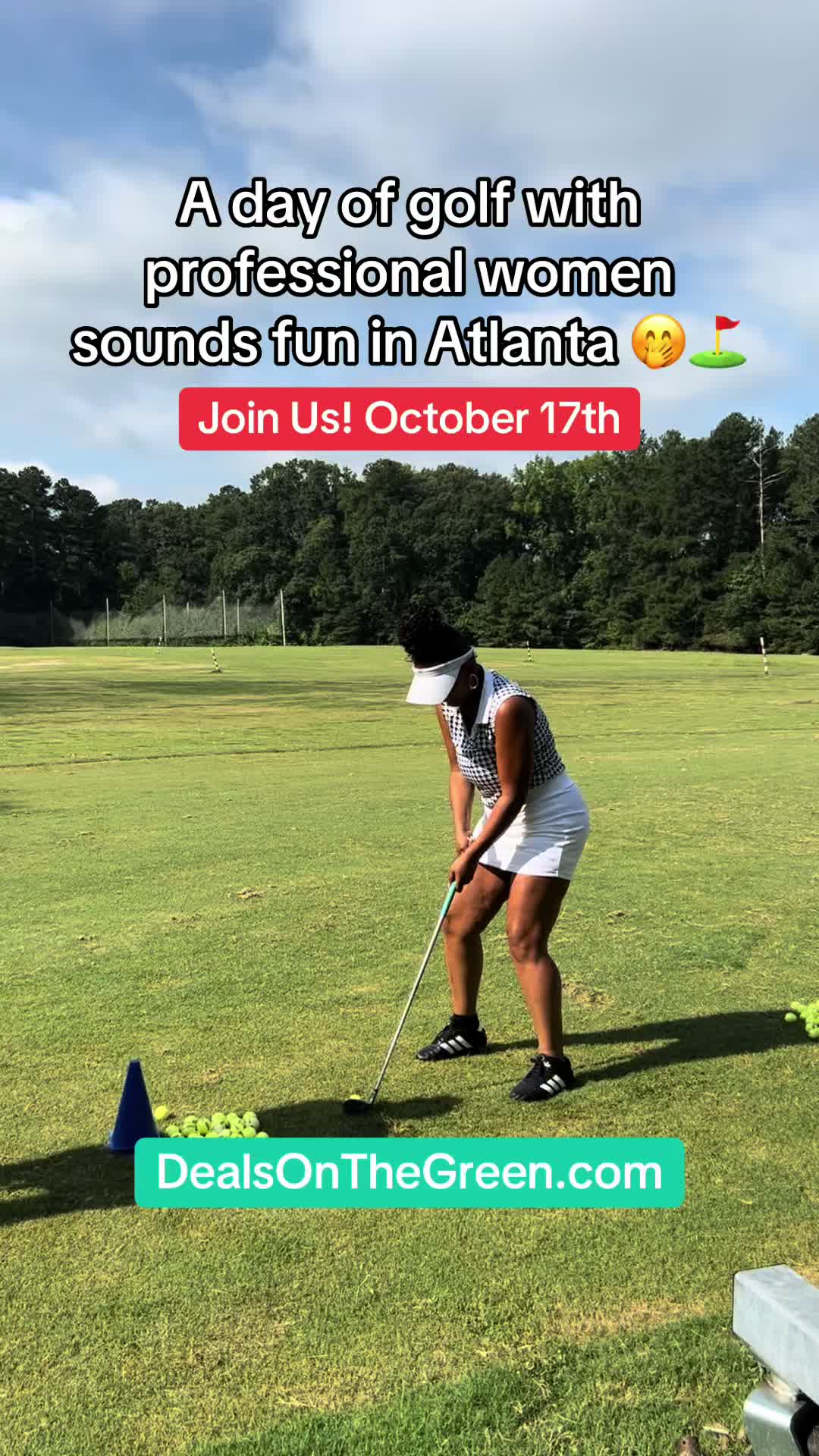 @dealsonthegreenatl