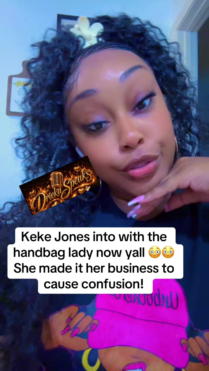 @driekaspeaks💖🎙️