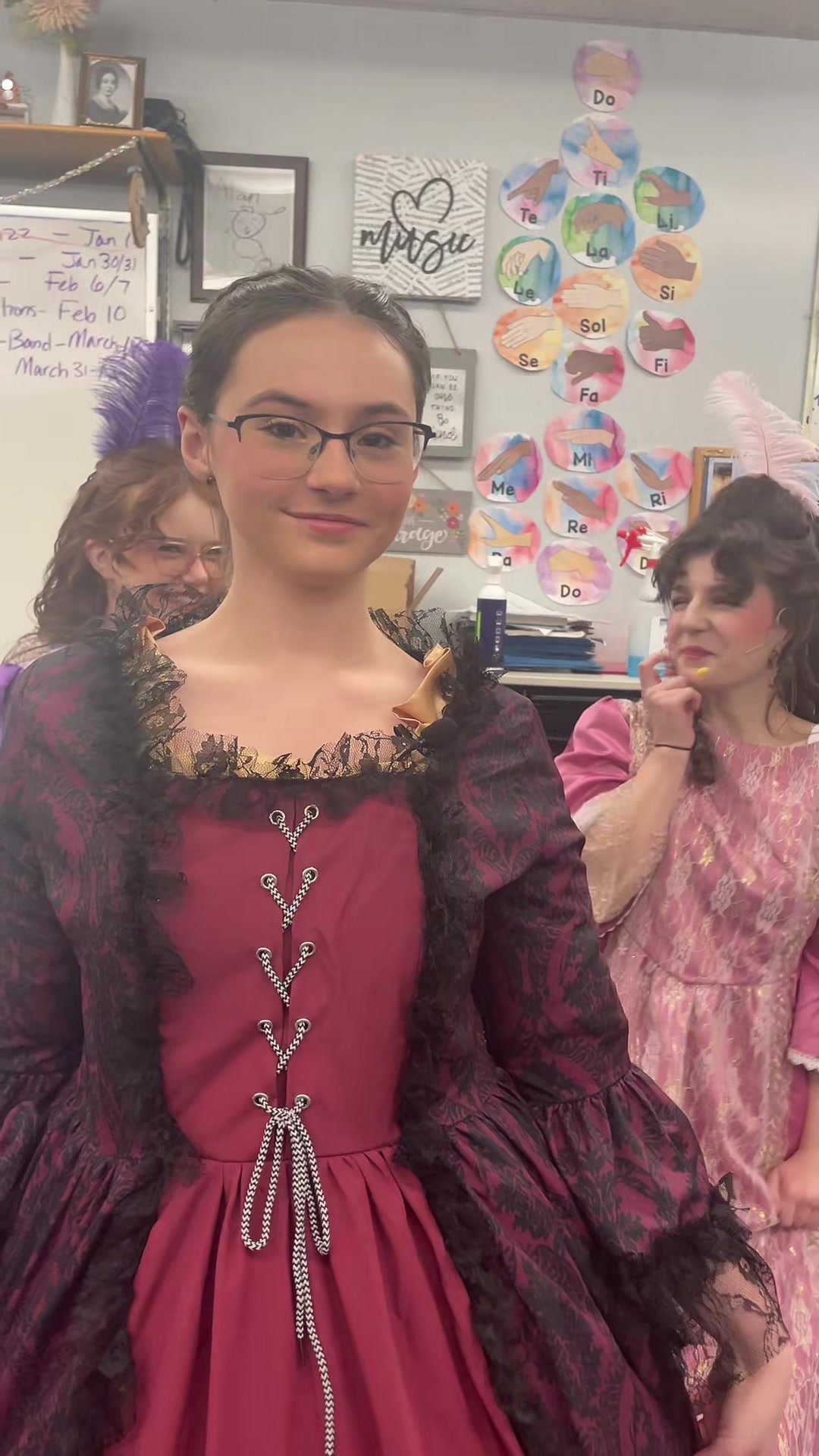 @SCS Drama Club