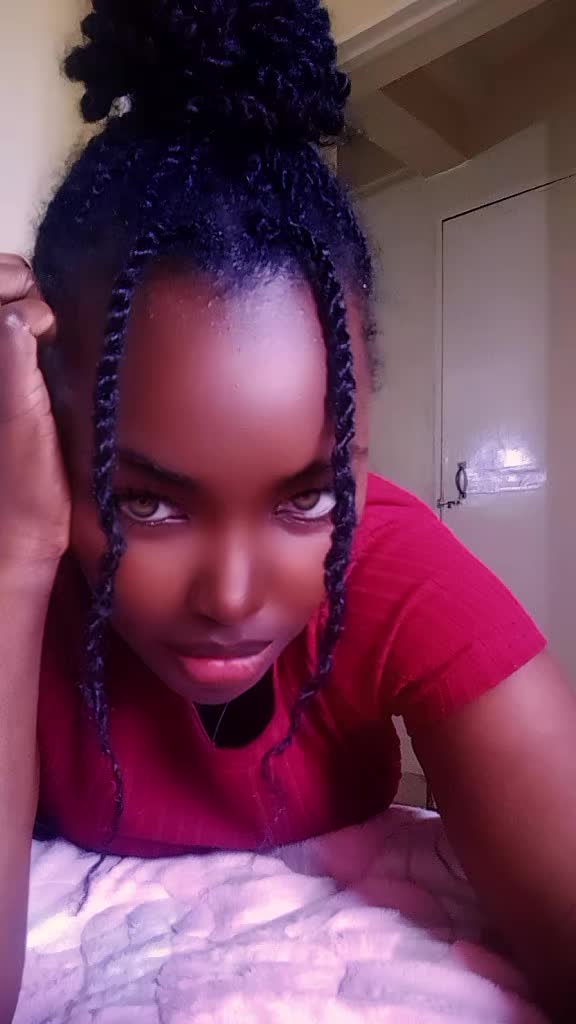 @Megan Muthoni Elle