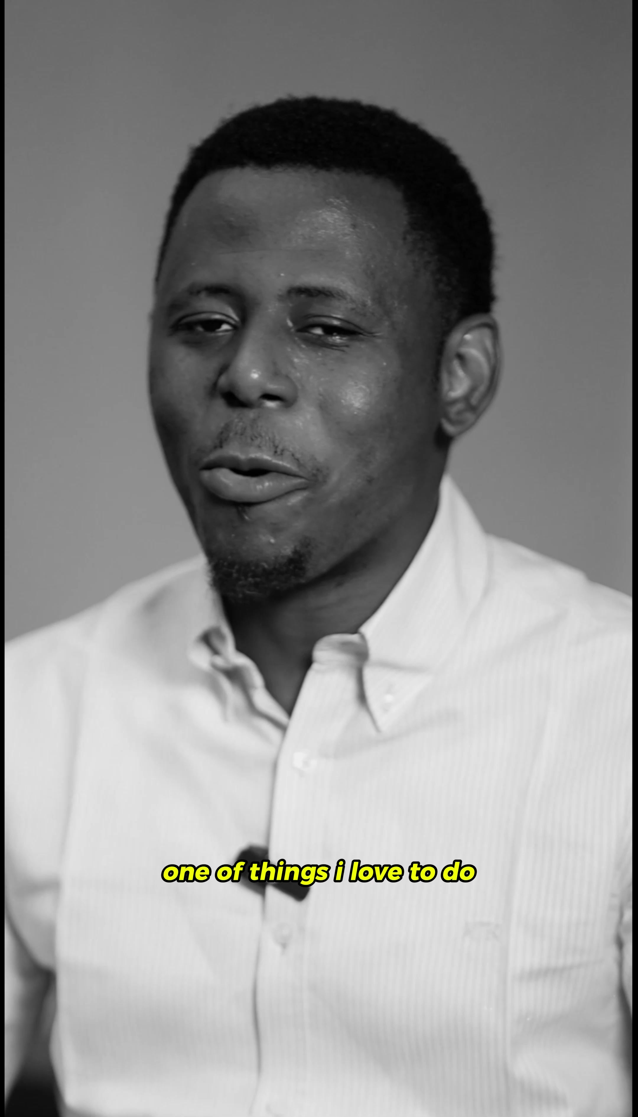 @Rev Fisayo Adeniyi