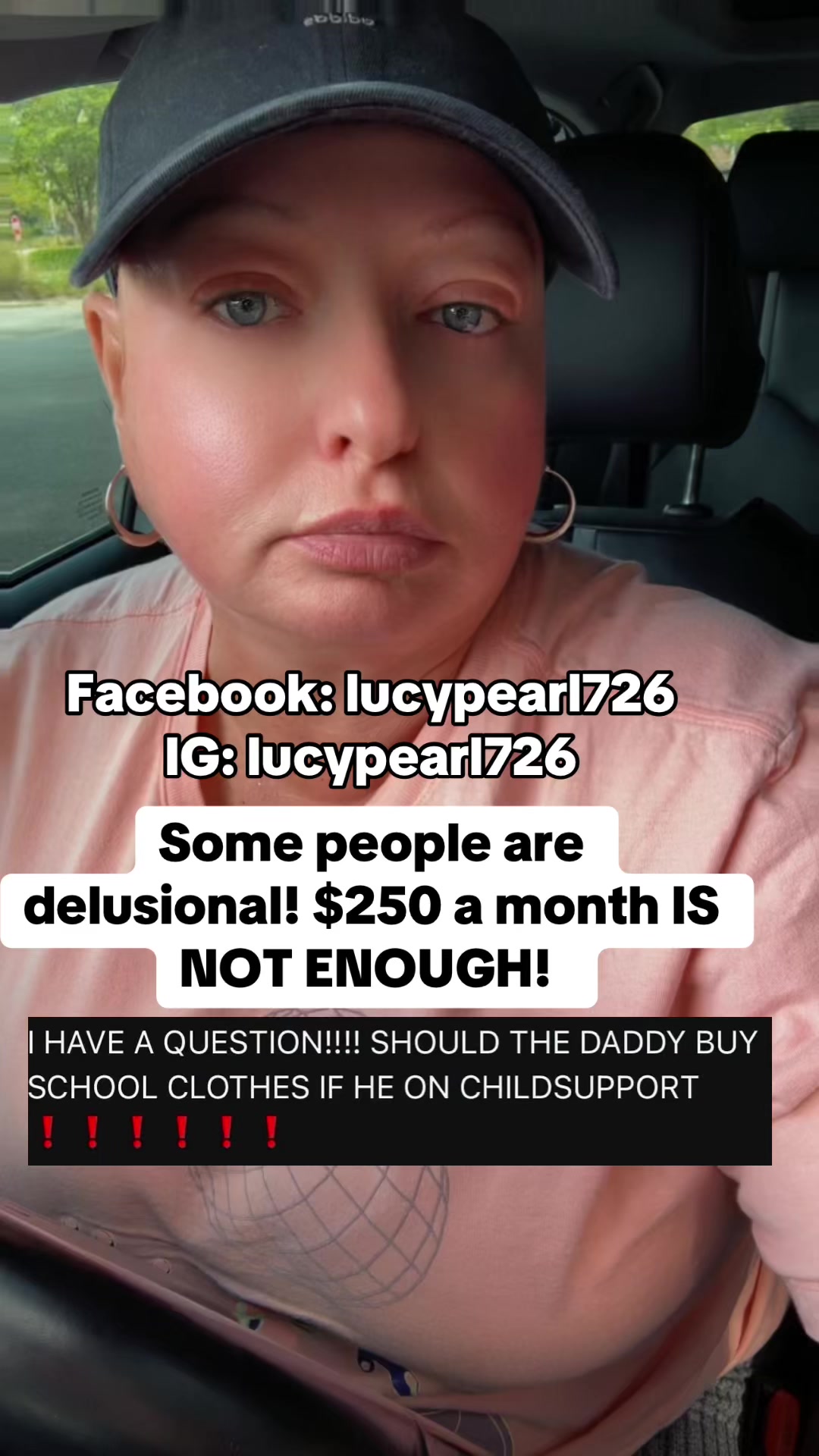 @Lucy Pearl