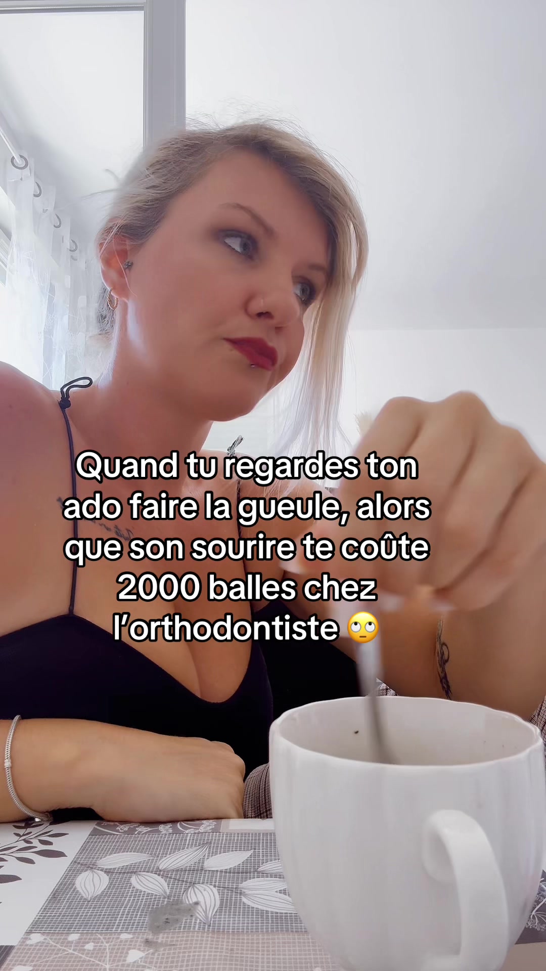 @Rose Blanche