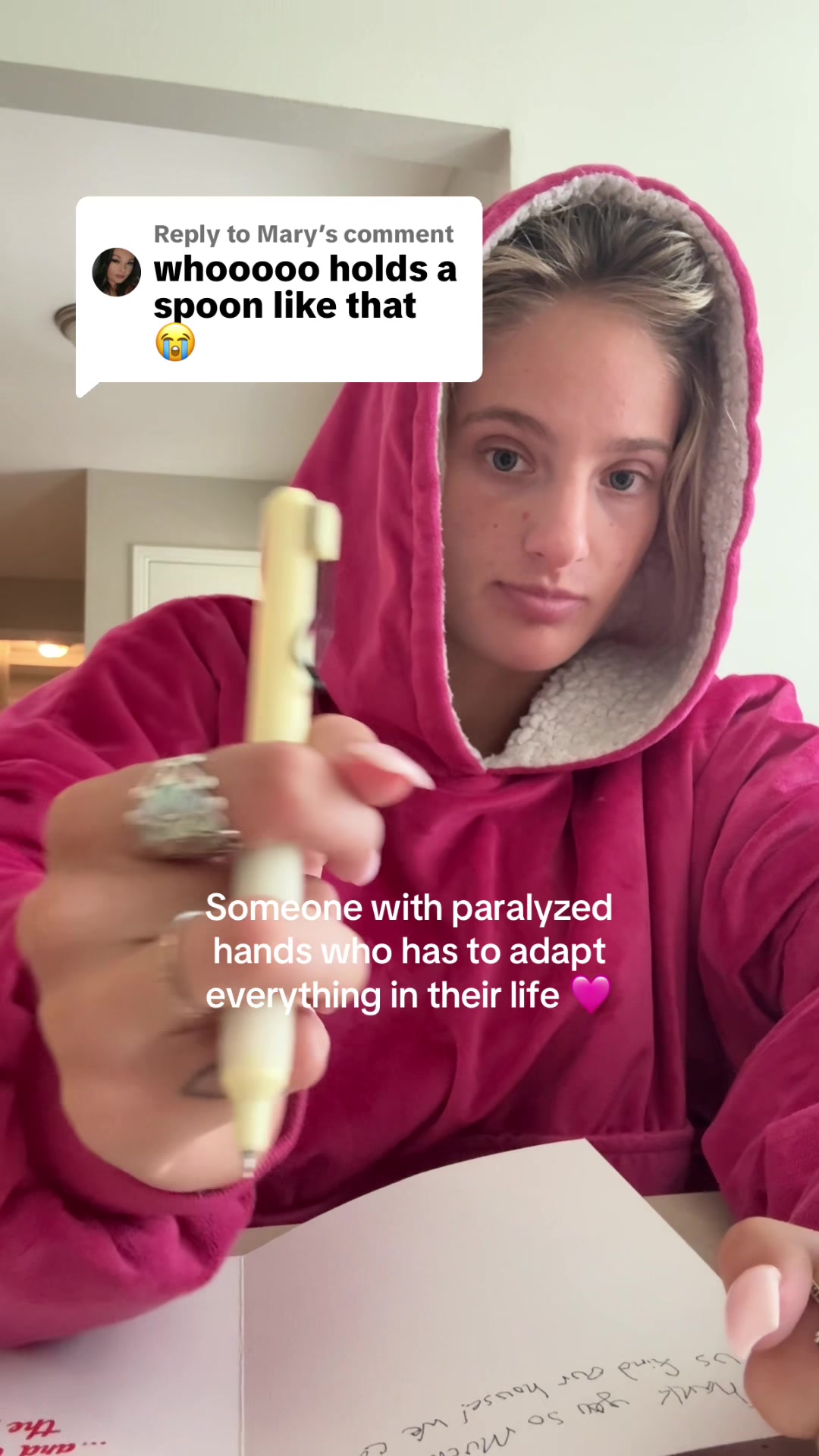 @Makayla Noble