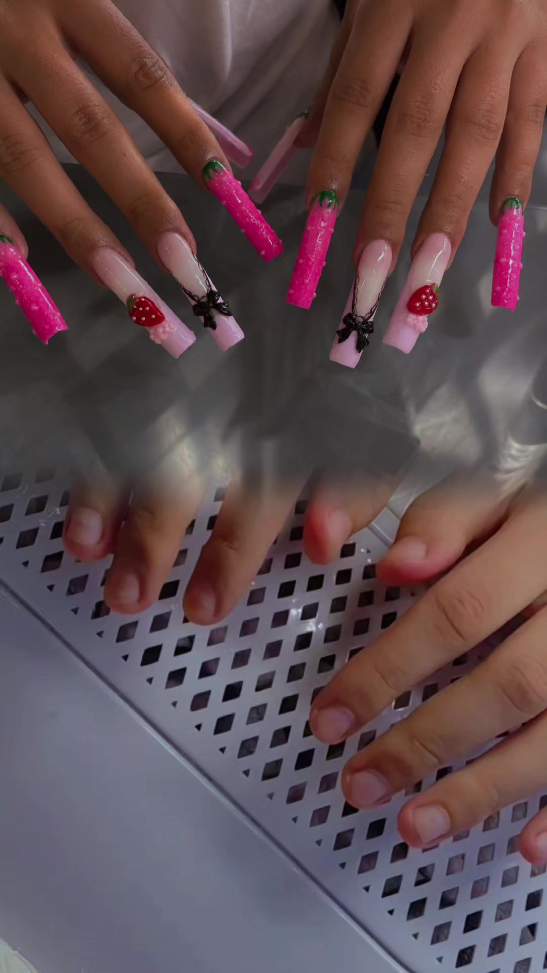 @Ada Nails Vibe❤️