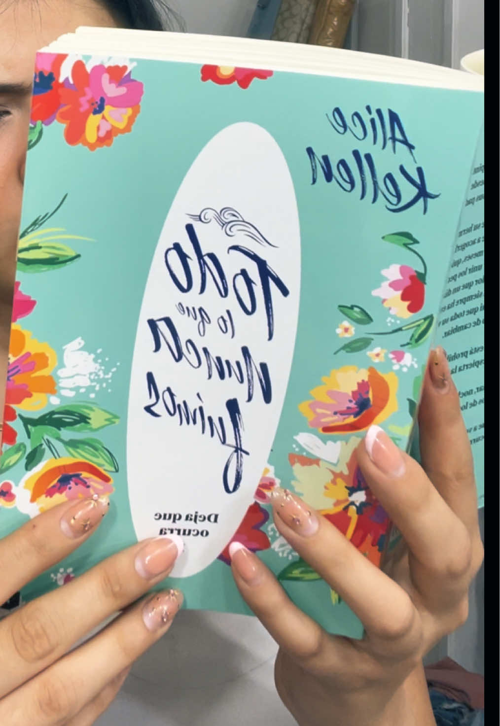 @book lover