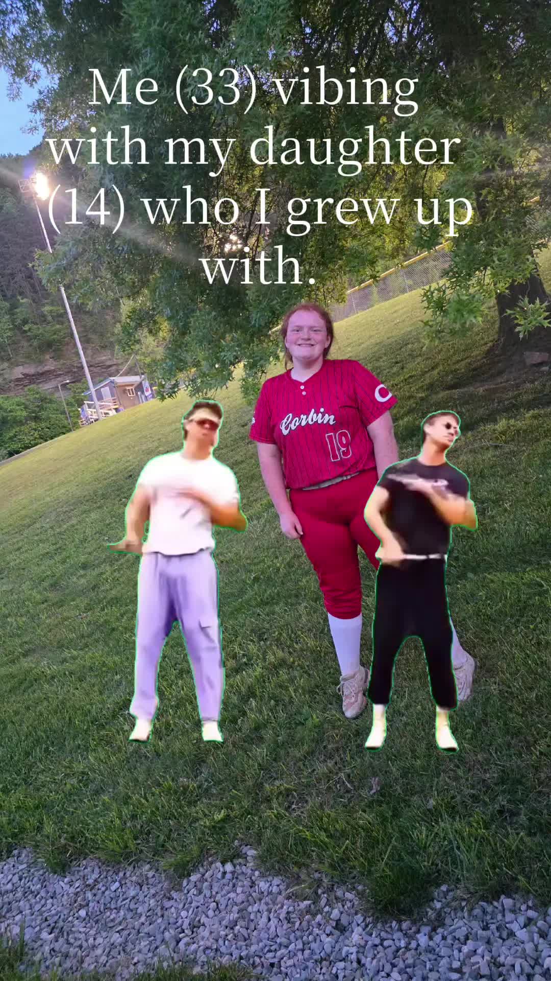 @Life | Cayla's Version 🤍