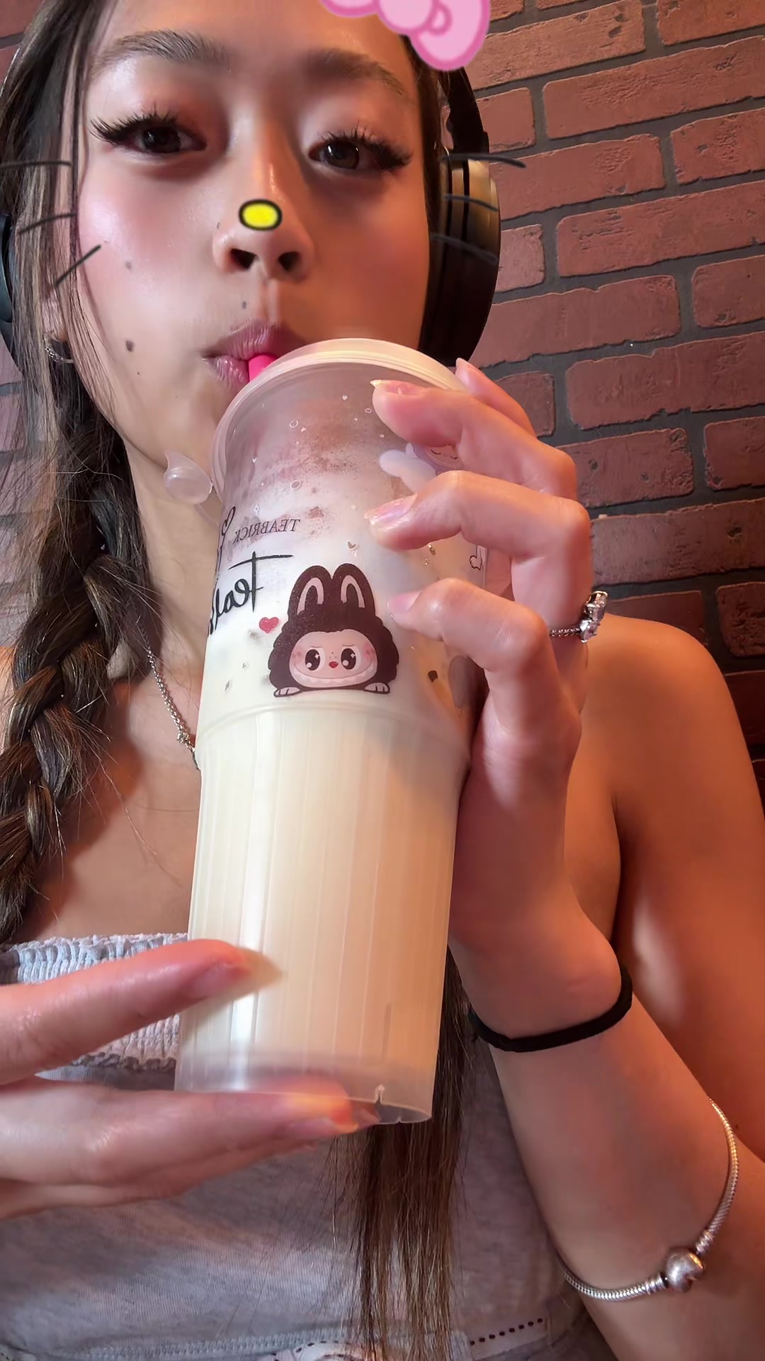 @mikayla amira