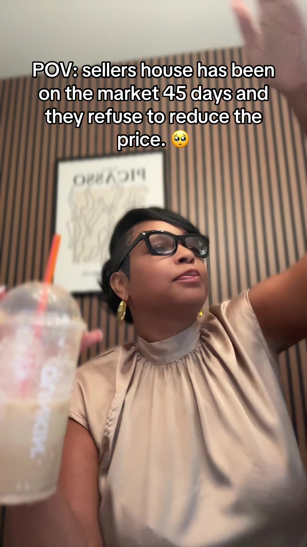 @Toya|Atlanta Realtor