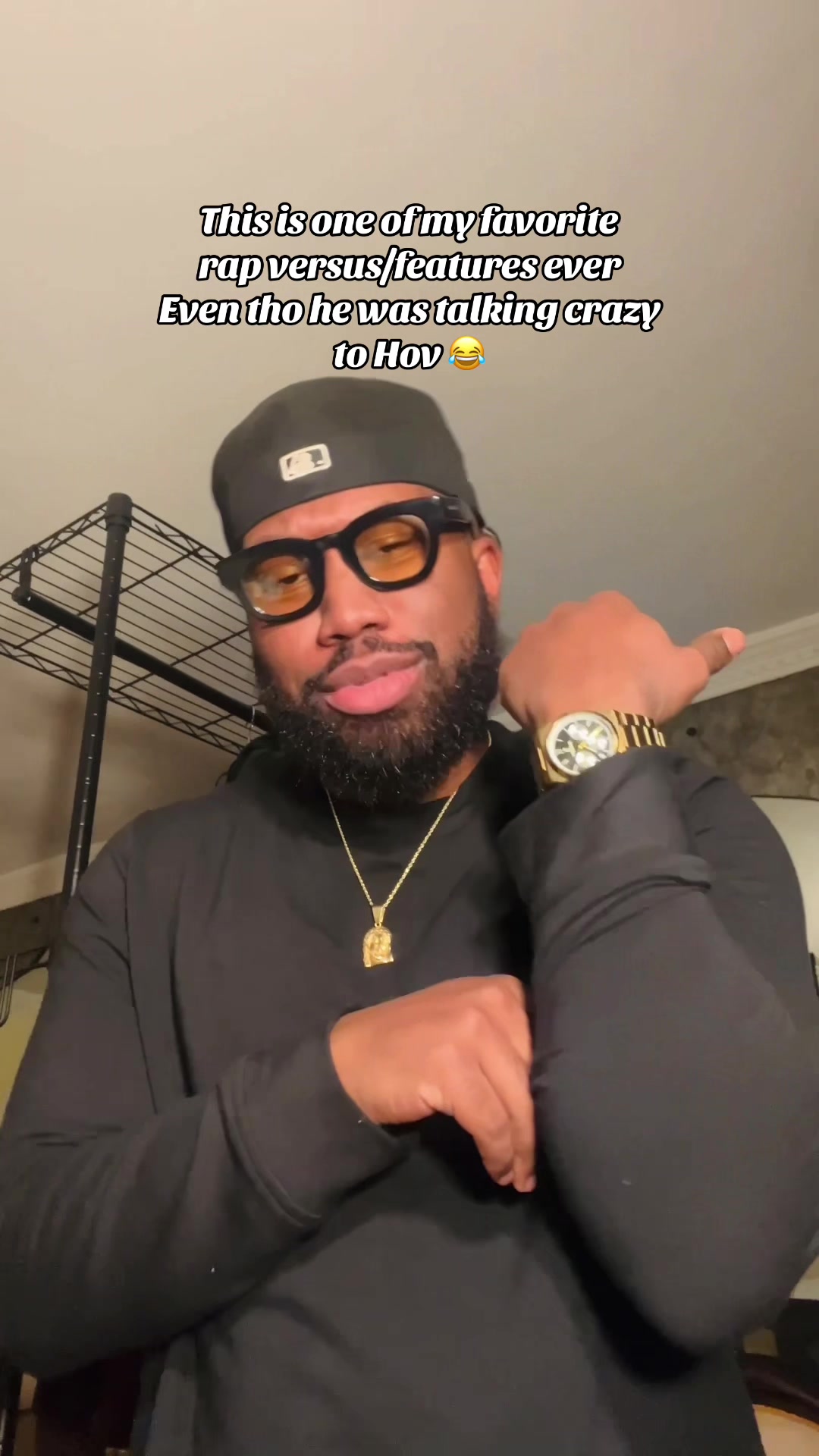 @Justin B. | NY Content Creator