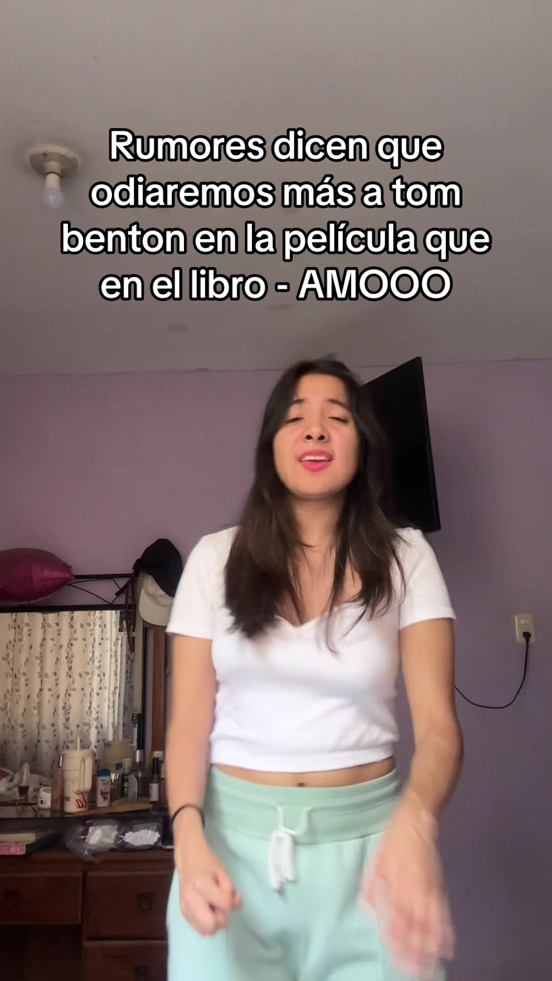 @Andrea 🇵🇪 | Pelis y libros🎬