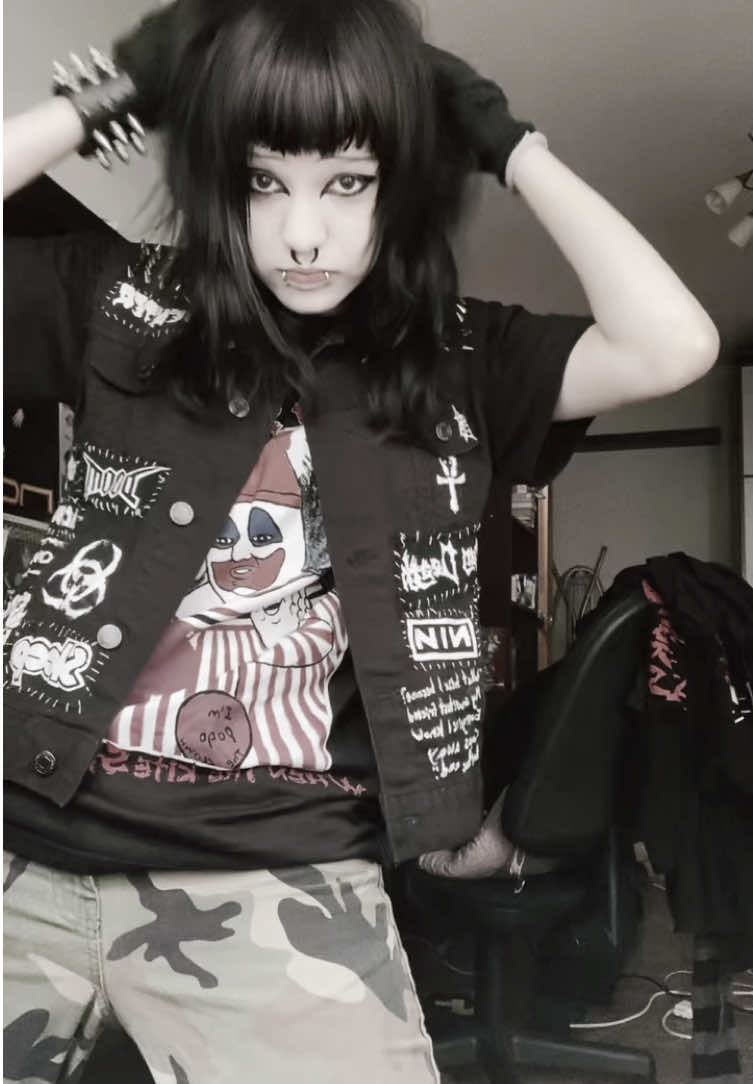@‧₊˚ ☠︎︎ ‧₊˚