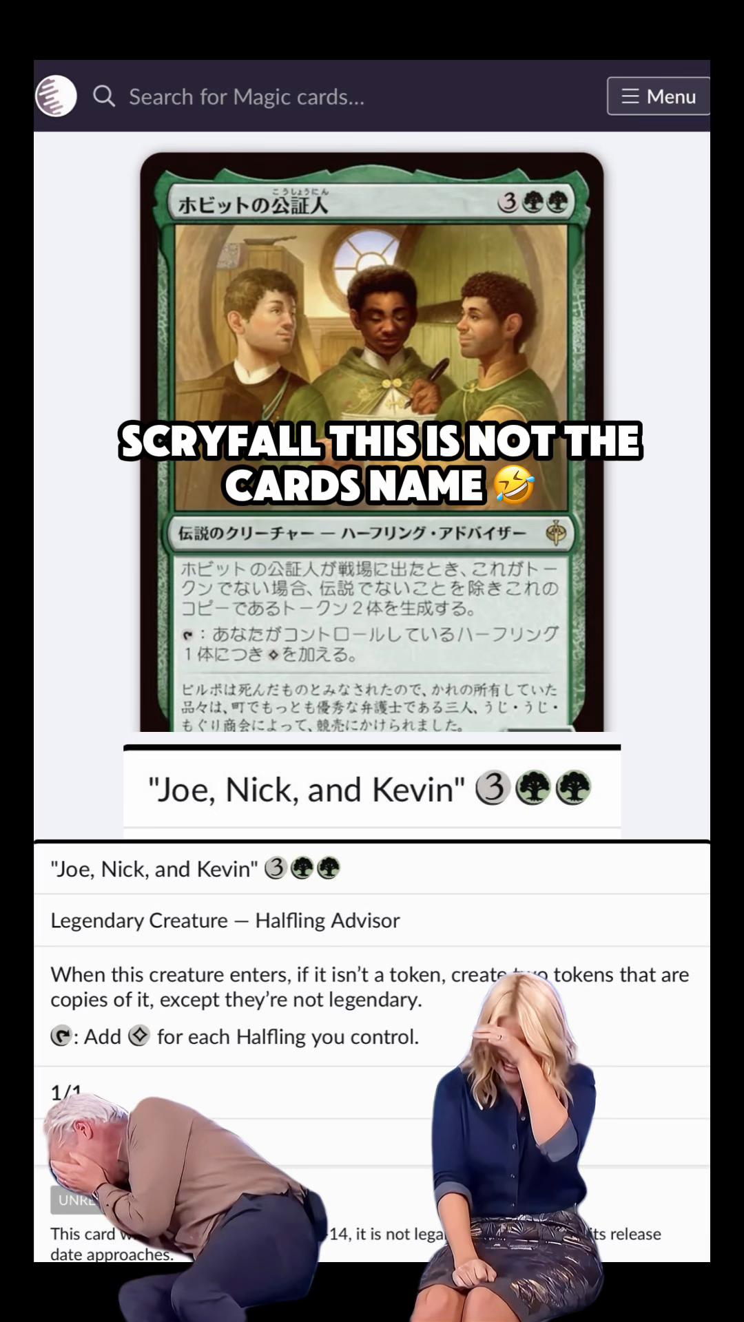 @Pay the 1 MTG