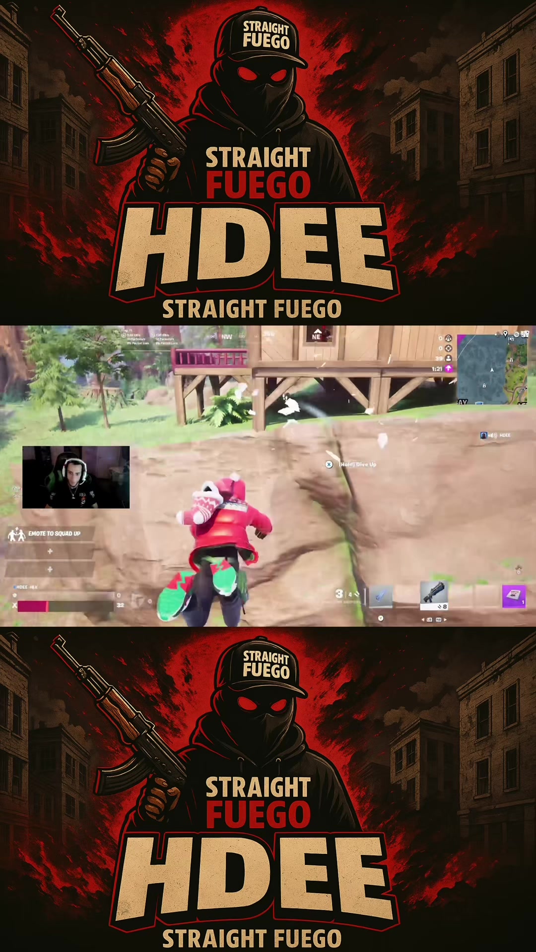 @fuegodeelive