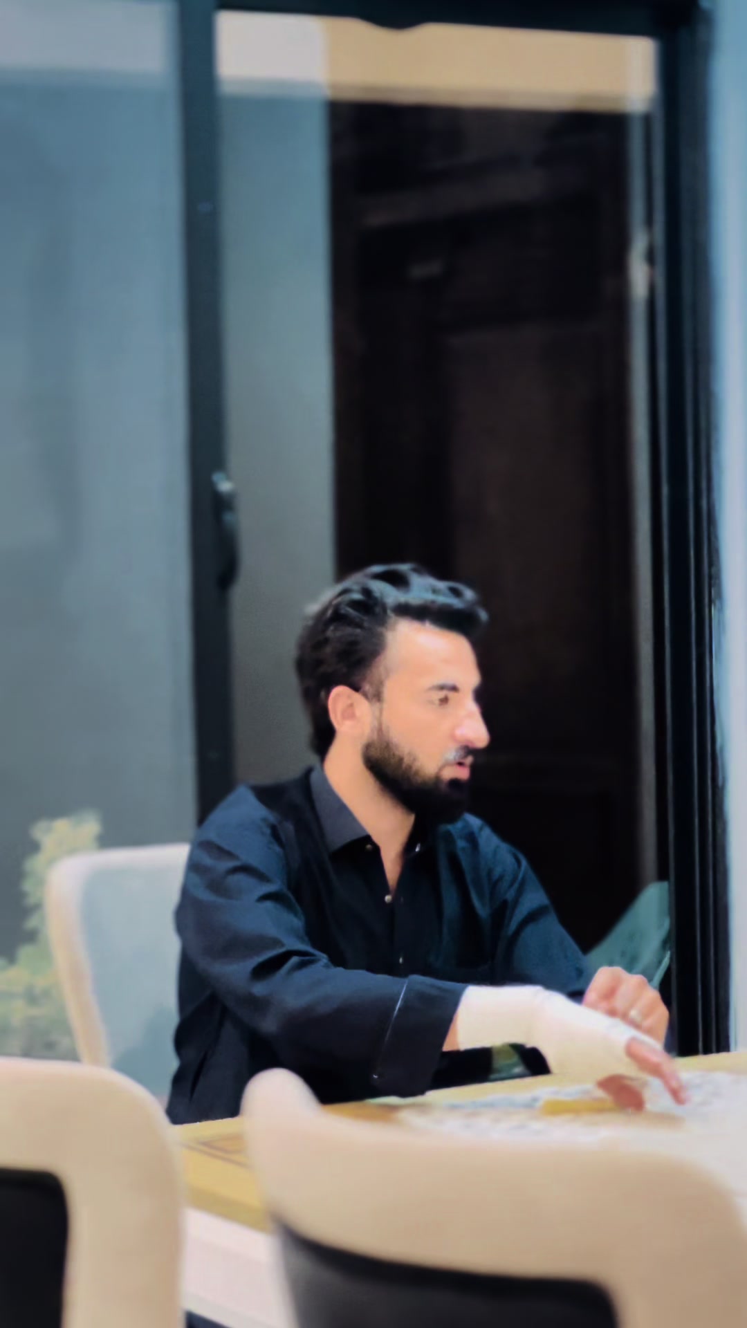 @Farhadkhan